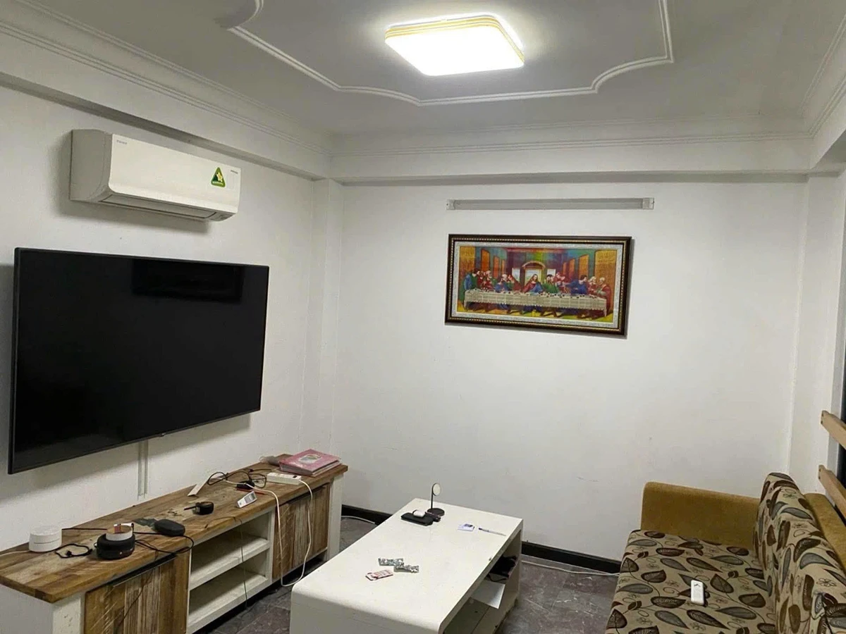 Bán nhà 4 tầng 65m² ngang 7m đường Đoàn Thị Điểm, Phú Nhuận, giá 16,99 tỷ - Ảnh thu nhỏ 5