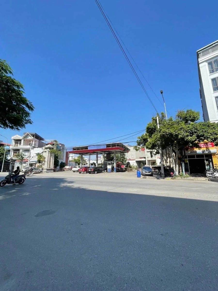 Bán đất mặt phố Lê Thánh Tông 2.050m² 131 tỷ Quận 1 - Ảnh thu nhỏ 2
