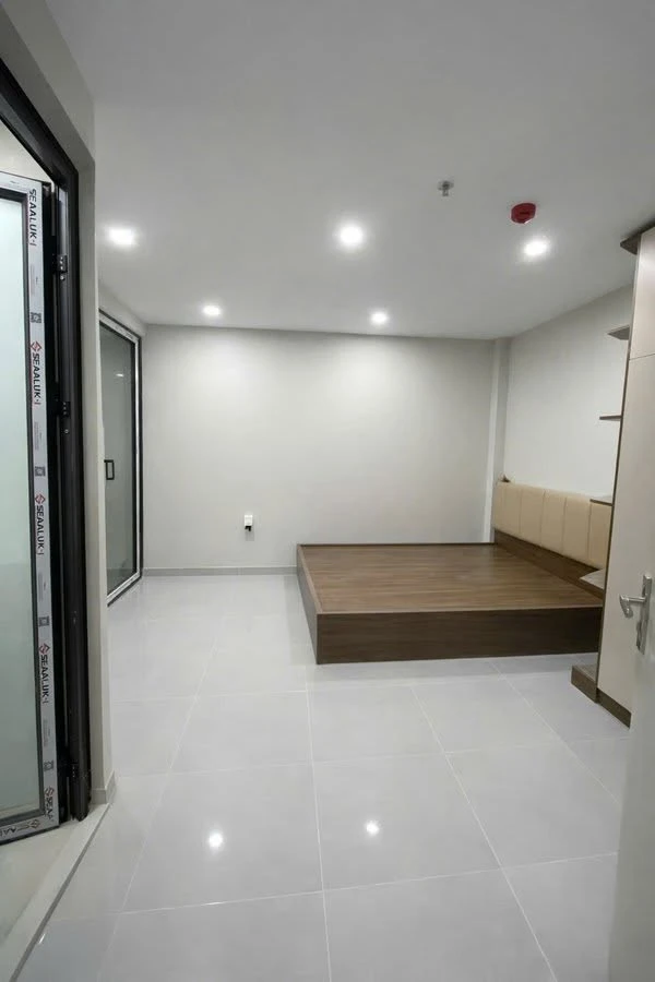 Bán nhà 6 tầng thang máy 79.5m² Trương Định, Hoàng Mai - 22.5 tỷ - Ảnh thu nhỏ 5