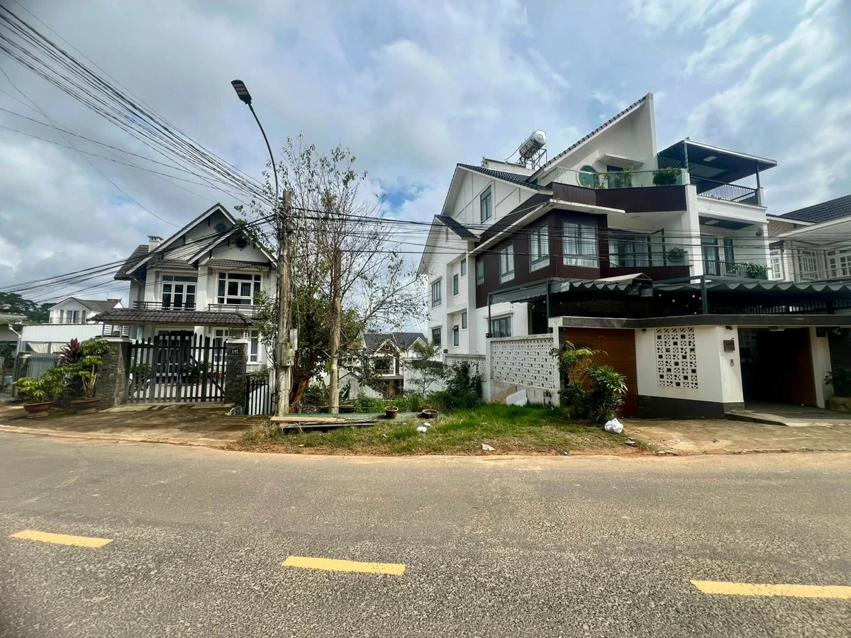 Bán đất mặt tiền An Sơn Đà Lạt 146m2 11.2 tỷ - Ảnh thu nhỏ 2