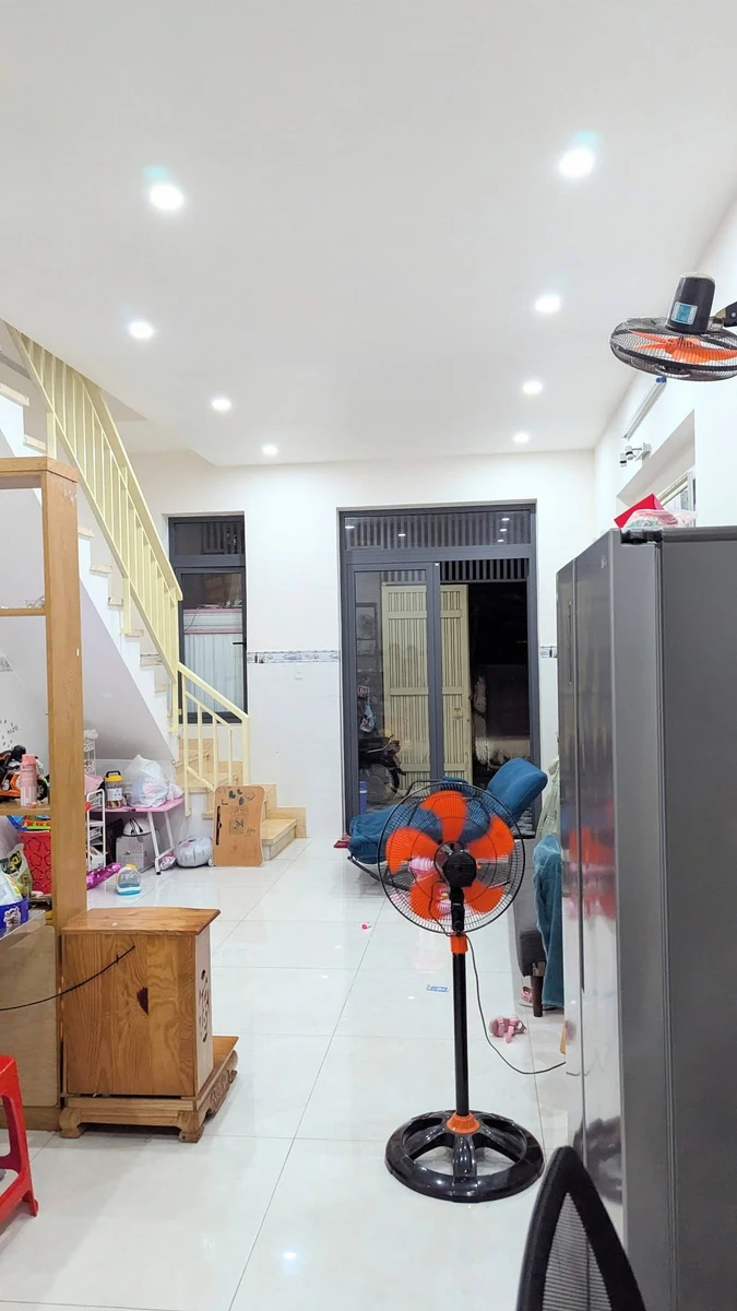 Bán nhà 2 tầng 65m2 hẻm ô tô Ngô Quyền, Vũng Tàu - Ảnh thu nhỏ 5