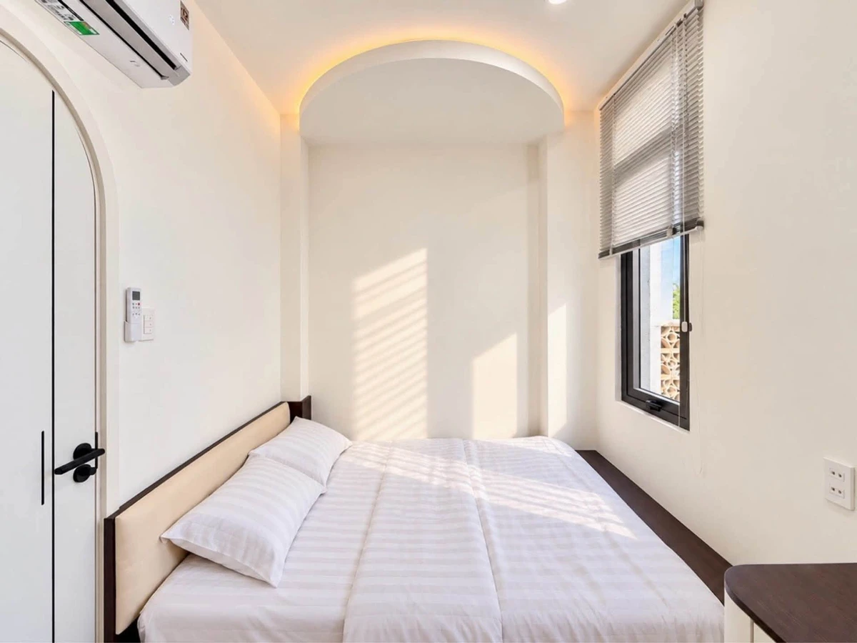 Bán nhà hẻm thông Phan Xích Long, Phường 1, Phú Nhuận, 50m2, 2PN 3WC, hơn 4 tỷ - Ảnh thu nhỏ 4