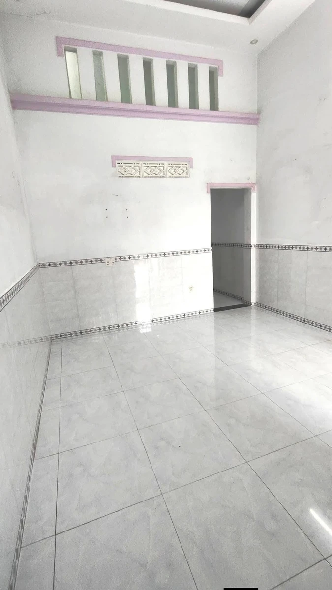 Bán nhà riêng 64m² 2 phòng ngủ Bình Chuẩn, An Phú - Ảnh thu nhỏ 3