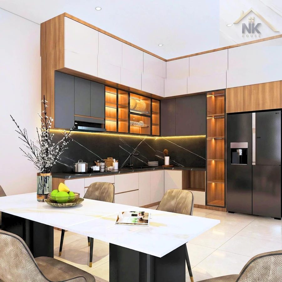 Bán nhà 2PN, 114m2 tại Long Khánh, Đồng Nai - Ảnh thu nhỏ 3