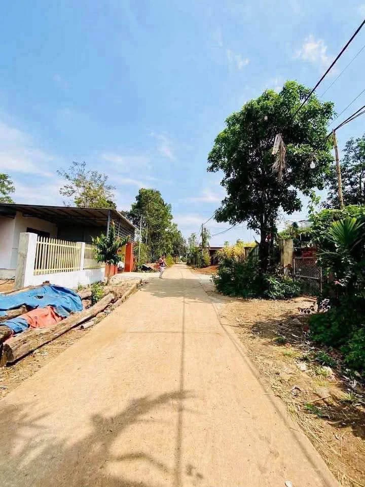 Bán đất Cư M'gar 150m² giáp Quảng Phú 486 triệu - Ảnh 1