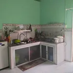 Bán nhà hẻm Trần Quý Cáp, Rạch Giá, 117.5m2, 1,05 tỷ - Ảnh thu nhỏ 4