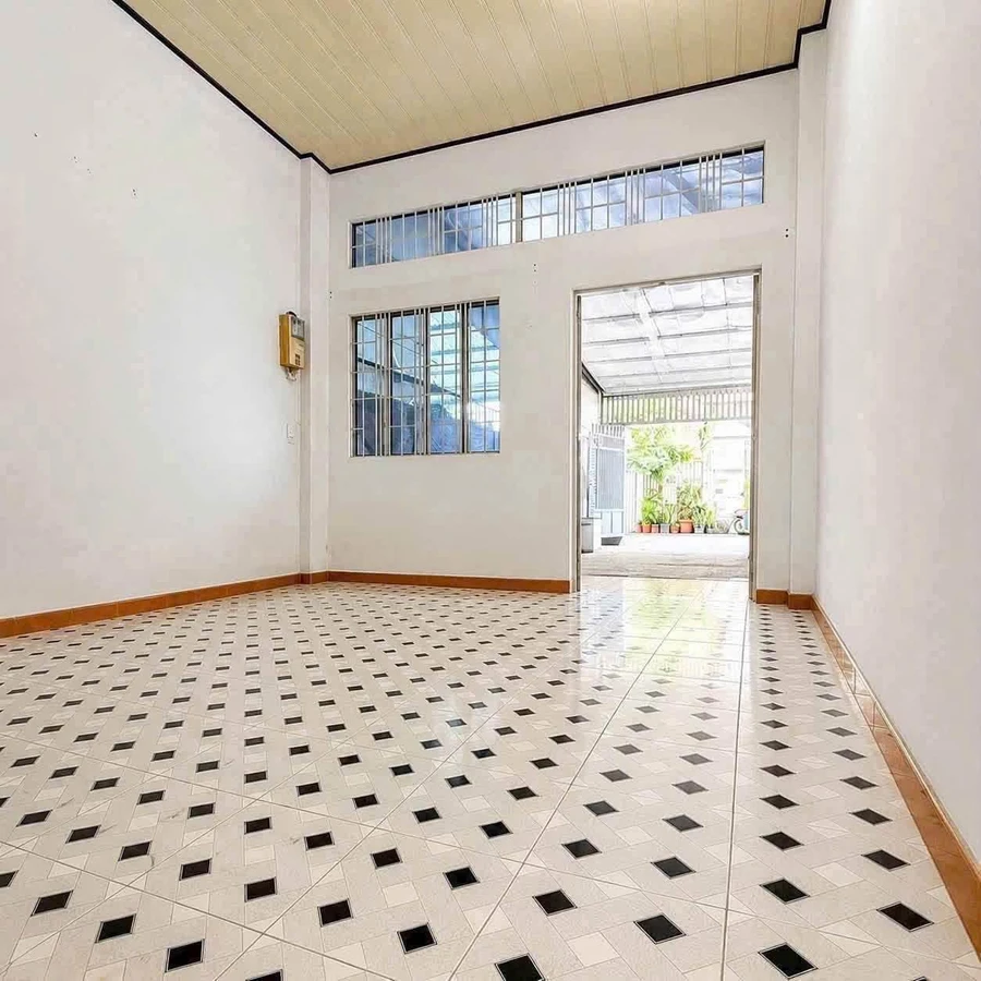 Bán nhà cấp 4 mặt tiền Thới An 12, 4x23m, giá 5,1 tỷ, Phường Thới An, Quận 12 - Ảnh thu nhỏ 3