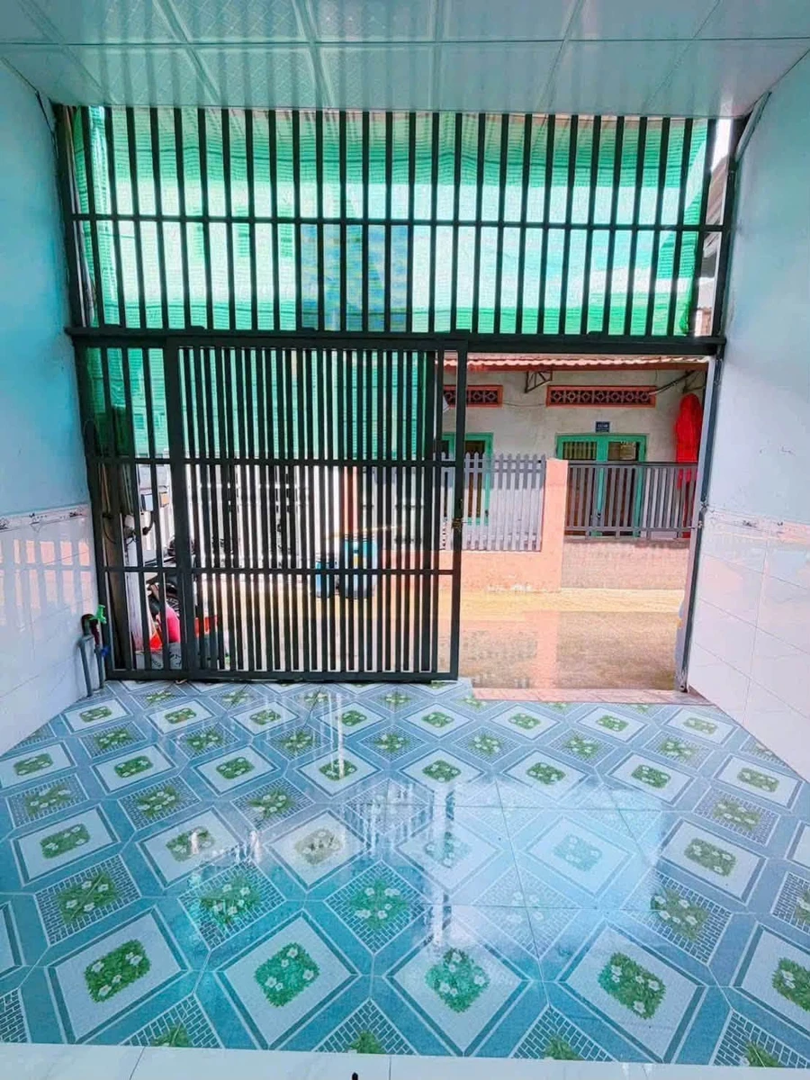 Bán nhà 2PN 45m² Tân Đông Hiệp 1.49 tỷ - Ảnh thu nhỏ 5