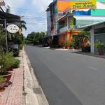 Bán nhà lầu mặt tiền Trần Văn Lương Phan Thiết, 100m², 3PN - Ảnh thu nhỏ 1