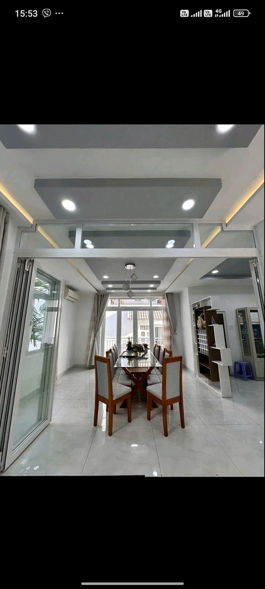 Bán biệt thự An Viên 3 PN 4 WC 180m² Nha Trang 24 tỷ - Ảnh thu nhỏ 4