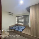 Miễn TG. Cho thuê căn hộ 2 phòng ngủ chung cư Meco ngõ 102 Trường Chinh gần Đại học Y - Ảnh thu nhỏ 4