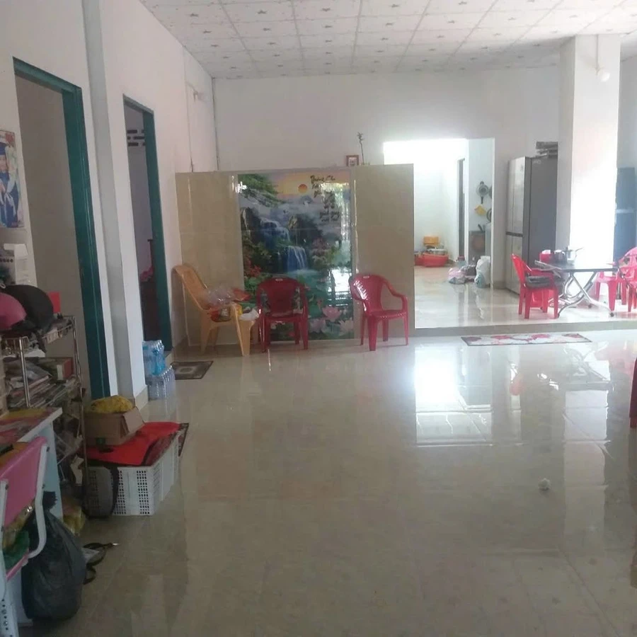 Bán nhà 4 phòng ngủ 100m² Bàu Năng - Ảnh 1