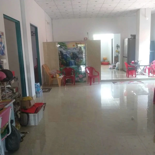 Bán nhà 4 phòng ngủ 100m² Bàu Năng