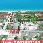 Bán đất 208 m2 Dốc Lết, giá 6 tỷ - Ảnh thu nhỏ 1