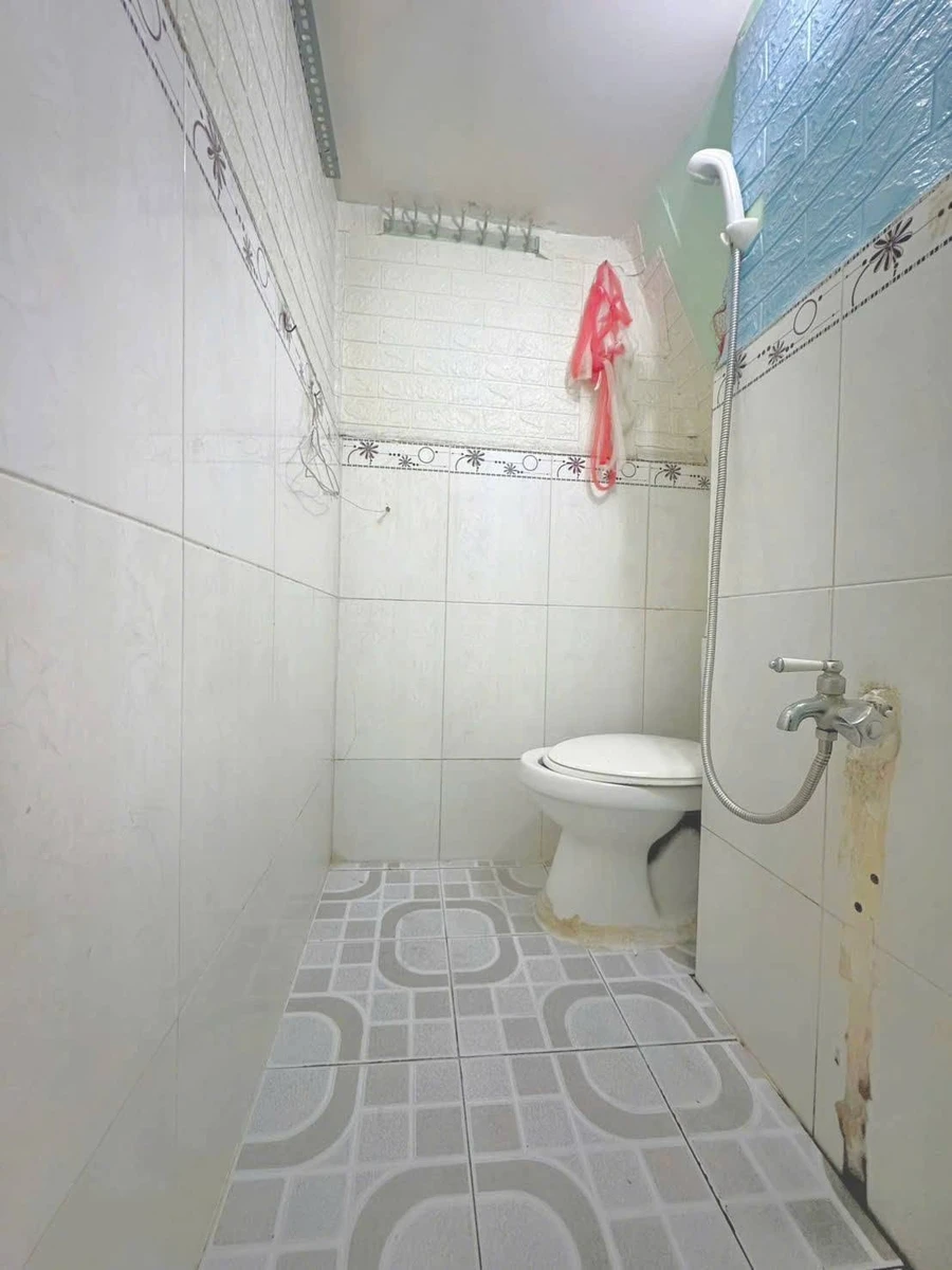 Bán nhà mới Quận 4 Đoàn Văn Bơ 9,4m² 1 tỷ 380 triệu - Ảnh thu nhỏ 5