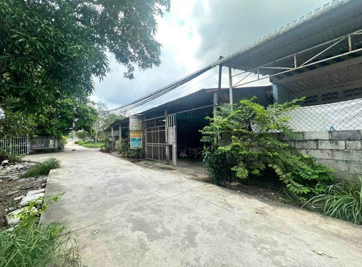 Bán đất Đức Hoà, Long An, 10x19m, 2 tỷ - Ảnh thu nhỏ 2
