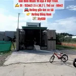 Bán lô đất 153m2 Lái Thiêu, Bình Dương, 3 tỷ 650 - Ảnh thu nhỏ 2