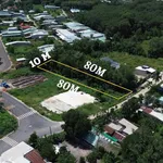 Bán đất xây trọ 800m2 trung tâm Minh Hưng, 1 tỷ 750 - Ảnh thu nhỏ 2