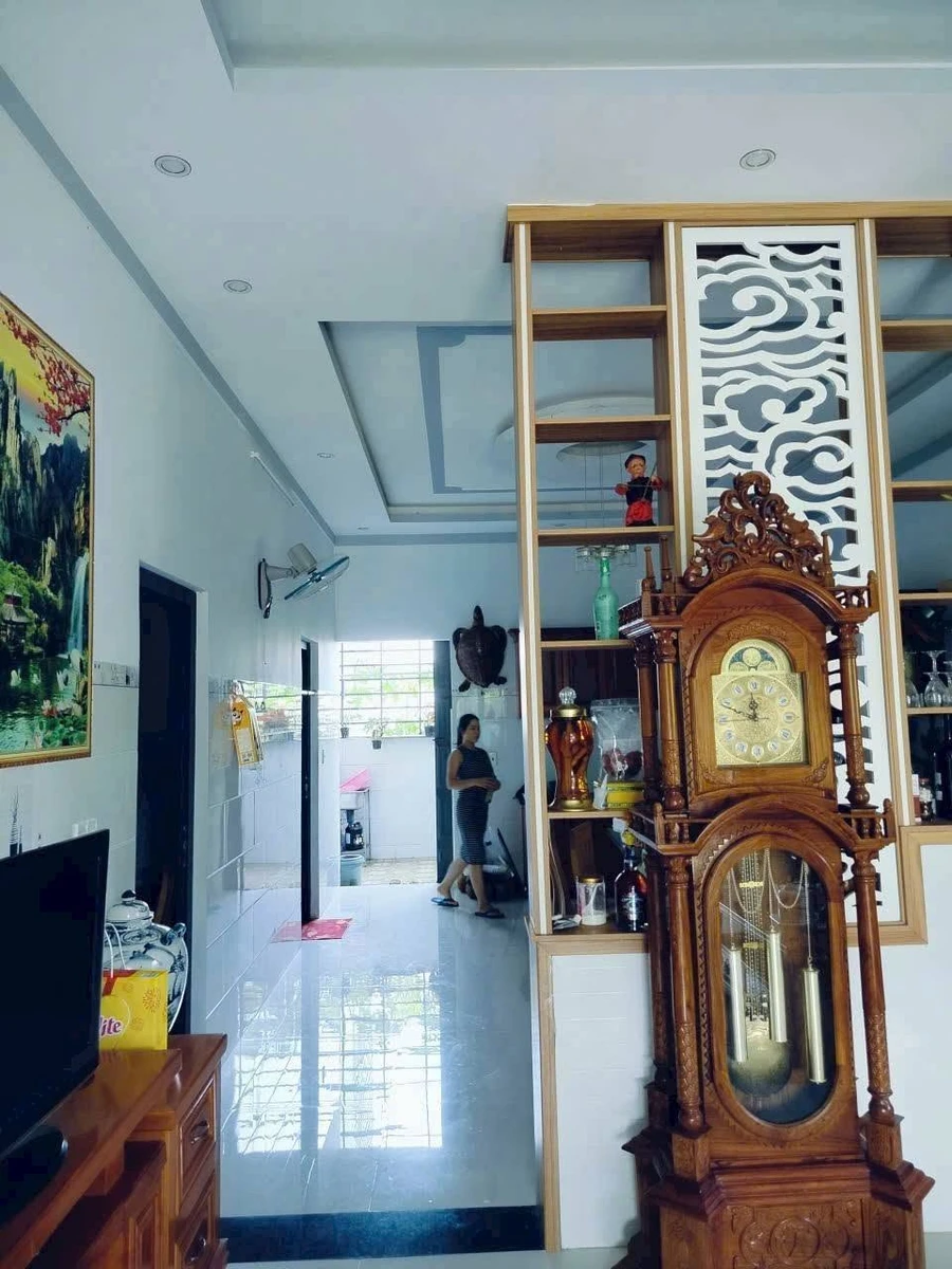 Bán nhà mái Thái 185m² mặt tiền Tuyết Mai 5, Hòa Long - Ảnh thu nhỏ 5