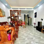 Bán nhà 2PN Phú Mỹ Thủ Dầu Một 100m² 2 tỷ 250 triệu - Ảnh thu nhỏ 1