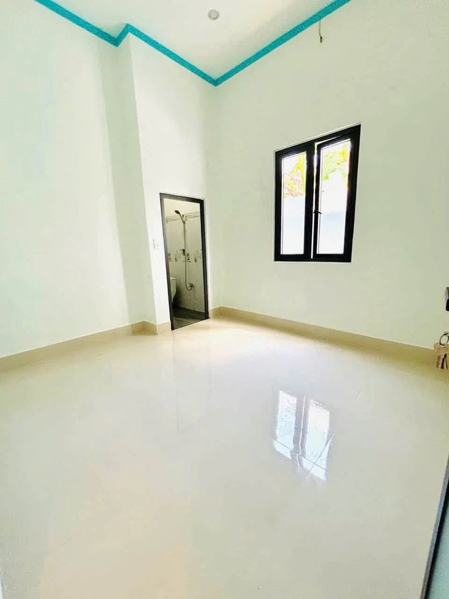 Bán nhà 87m2 đường ĐX 132 Tân An, Thủ Dầu Một, Bình Dương giá 3,29 tỷ - Ảnh thu nhỏ 5