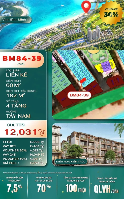 Bán nhà 3 tầng 75m Phương Khê Kiến An Hải Phòng 4 tỷ xemat