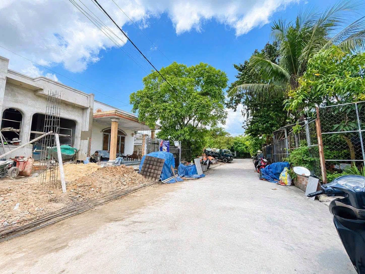 Bán nhà thổ cư 4,7x21m đường 5m, 2 phòng ngủ, giá 2,48 tỷ tại Tân An, Thủ Dầu Một - Ảnh thu nhỏ 3