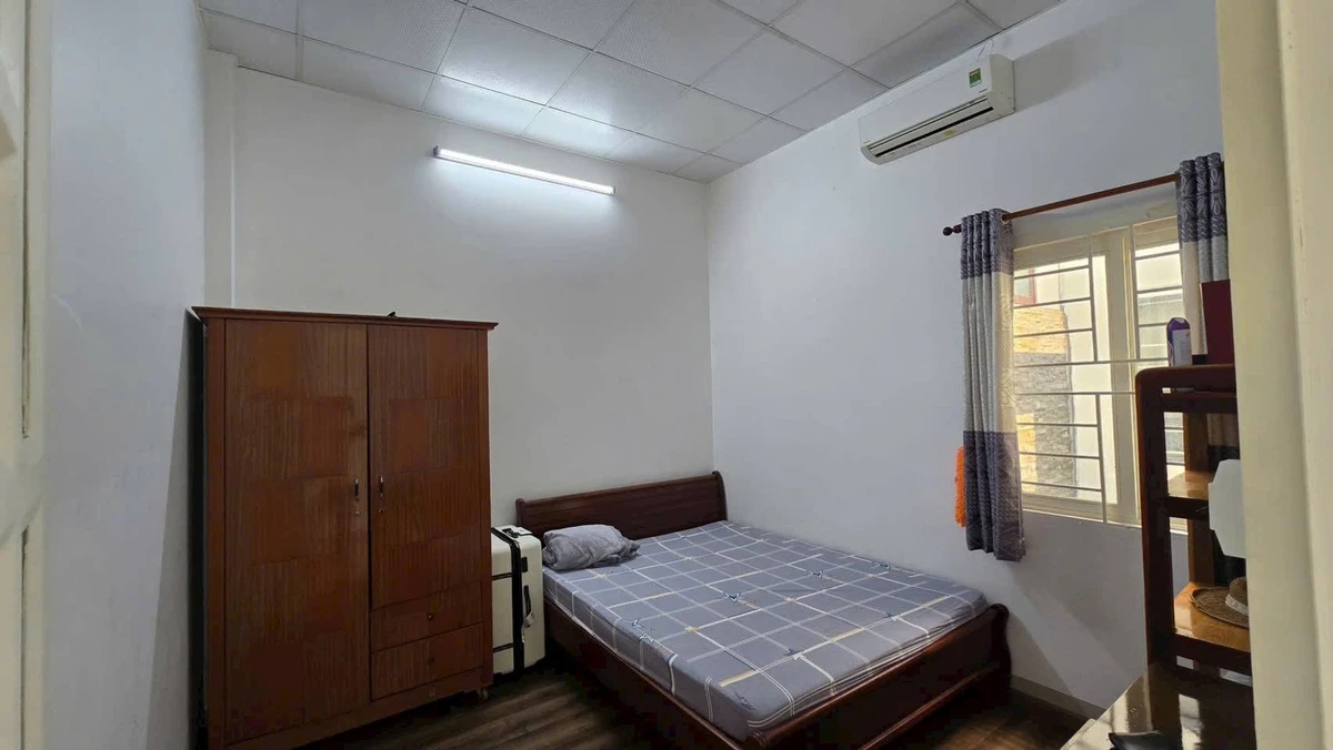Bán nhà cấp 4 - 120m2 - Phan Thiết - Ảnh thu nhỏ 4