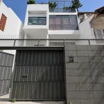 Bán biệt thự 4 tầng 157m2 hẻm ô tô đường Hoàng Văn Thụ, Phường 8, Phú Nhuận - Ảnh thu nhỏ 4