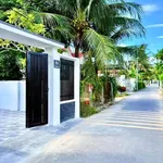 Bán nhà dân xây Khánh Hòa 152m2 3PN 1.499 tỷ - Ảnh thu nhỏ 1