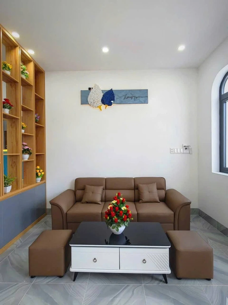 Bán nhà hoàn thiện 100m² 3 phòng ngủ Rạch Giá An Giang - Ảnh thu nhỏ 5