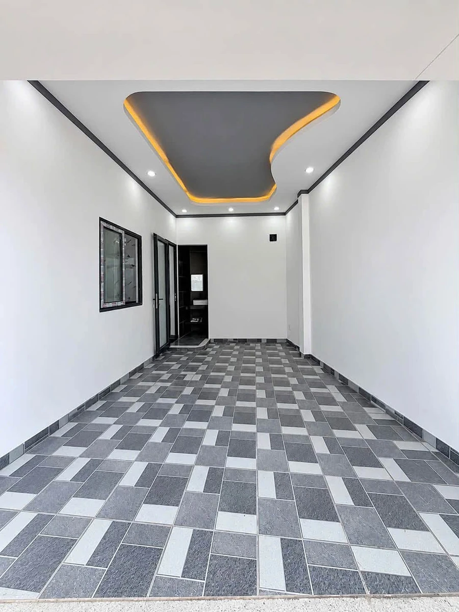 Bán nhà 3PN 67m2 giá 3 tỷ Tân Phong Bình Tân - Ảnh thu nhỏ 4