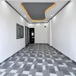 Bán nhà 3PN 67m2 giá 3 tỷ Tân Phong Bình Tân - Ảnh thu nhỏ 4