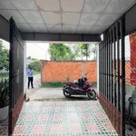 Bán nhà 80m² mặt tiền đường ô tô Đức Hoà Đông, 1.05 tỷ - Ảnh thu nhỏ 3