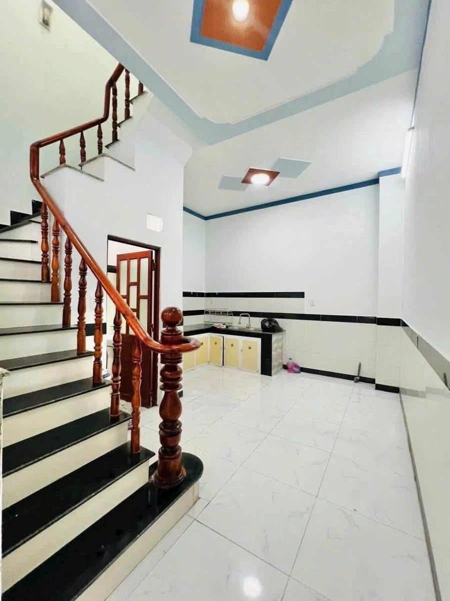 Bán nhà 2 PN Bình Chuẩn, Thuận An, Bình Dương 41m² - Ảnh thu nhỏ 3