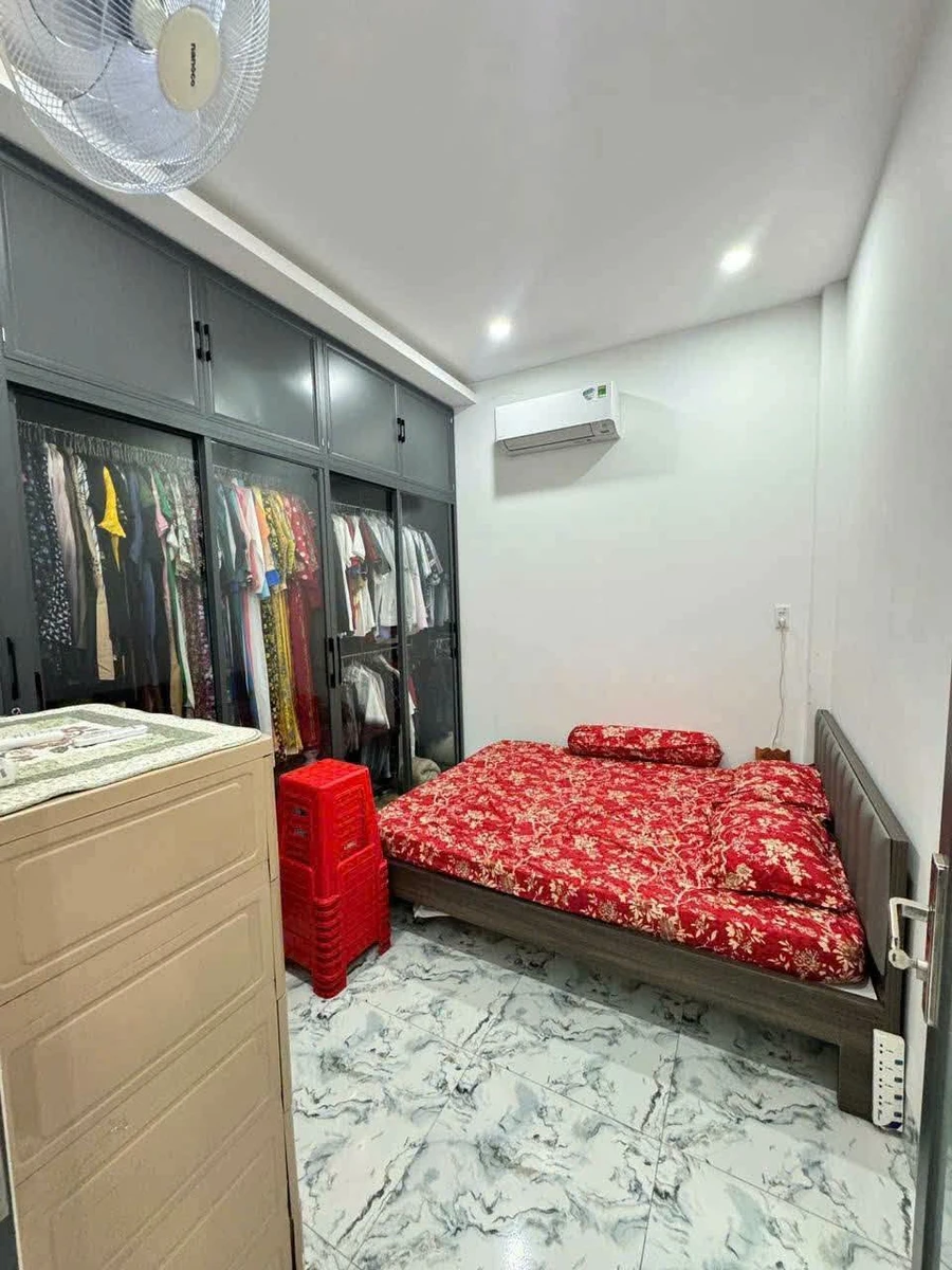 Bán nhà hẻm 2PN 100m² Rạch Giá 1,4 tỷ - Ảnh thu nhỏ 4