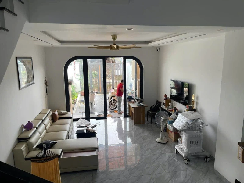Bán nhà 3 tầng 100m² Buôn Ma Thuột giá 4,5 tỷ