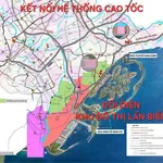 Bán đất nền Giao Ninh Ninh Bình 80-100m² hơn 1 tỷ - Ảnh thu nhỏ 1