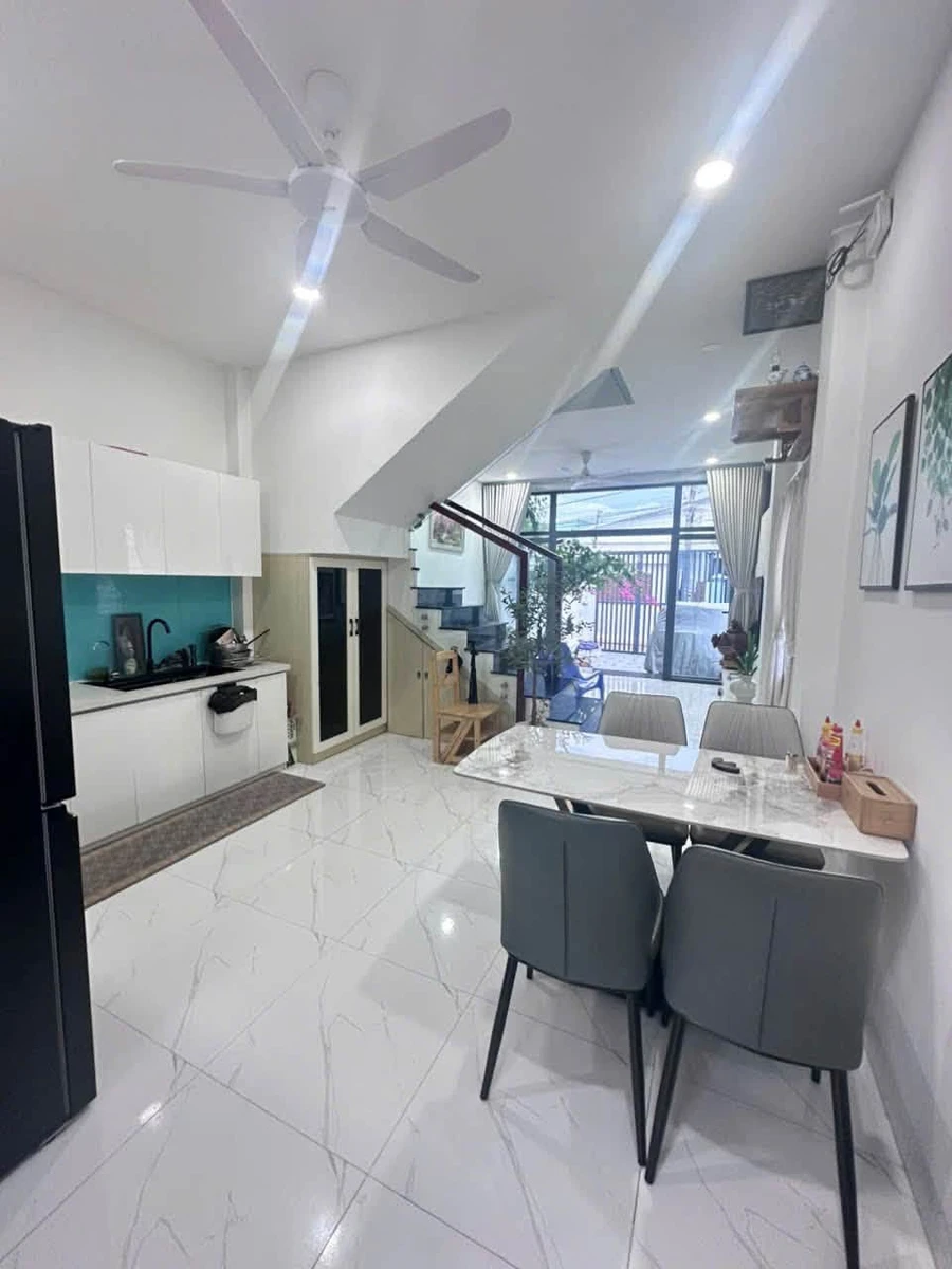 Bán nhà 1 trệt 1 lầu 104.5m² Phú Long, Lâm Đồng - 1.9 tỷ - Ảnh thu nhỏ 5