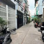 Bán nhà 2 tầng đường số 1 Bình Long, Bình Tân, DTSD gần 50m2, giá 3,1 tỷ - Ảnh thu nhỏ 2
