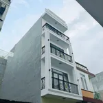 Bán nhà phố 4 tầng 50m² Phan Rang Khánh Hòa 3 tỷ 250 triệu - Ảnh thu nhỏ 1