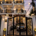 Bán nhà 3 tầng tân cổ điển 200m² TP Huế - Ảnh thu nhỏ 1