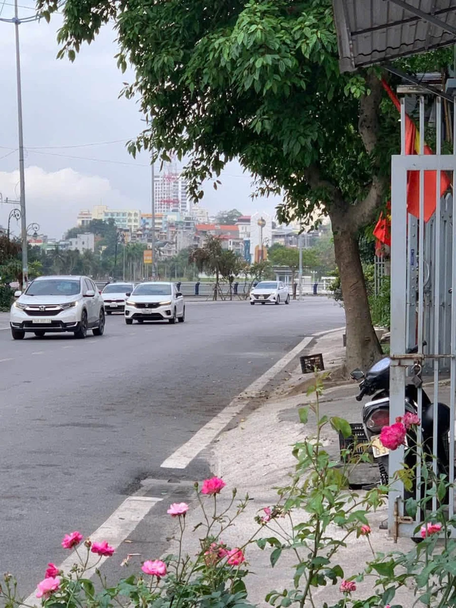 Bán nhà 5 tầng 60m² đường Đông Hồ, Hạ Long - 9,8 tỷ - Ảnh thu nhỏ 3