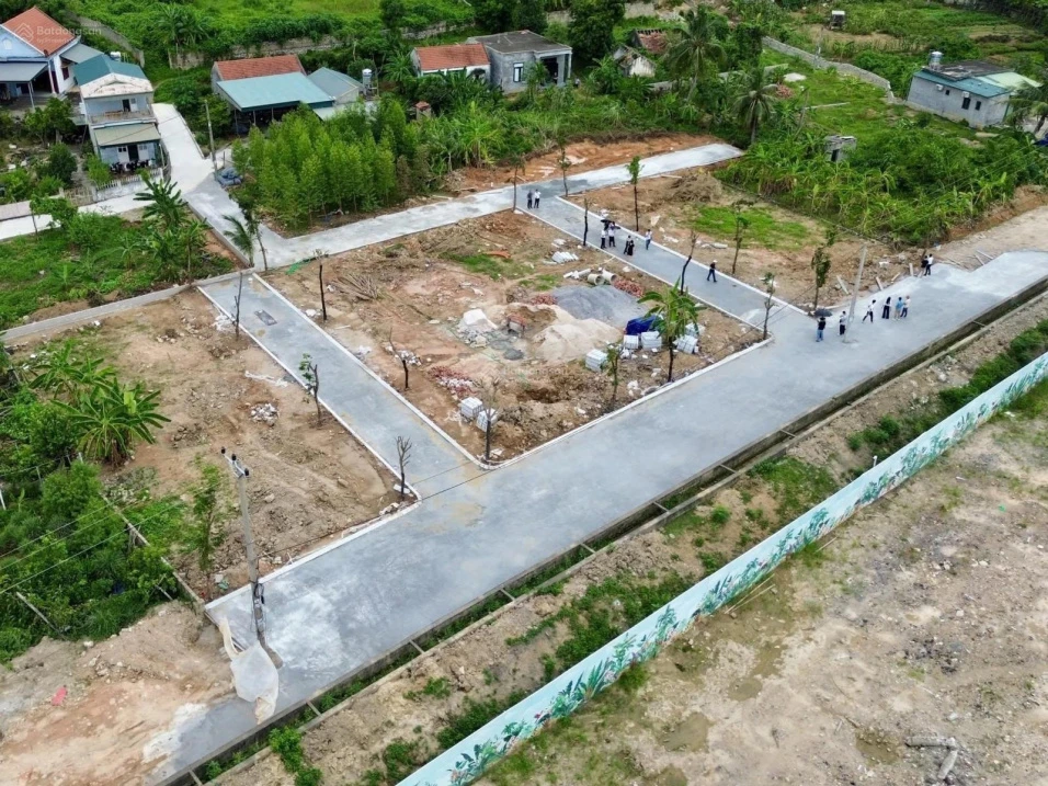 Đất nền giá tốt, thích hợp để ở, cho thuê kinh doanh, lõi trung tâm Hạ Long Xanh - Ảnh thu nhỏ 5