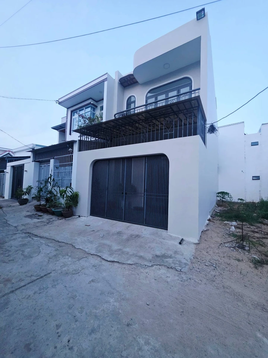 Bán nhà 2 tầng Phú Ân Nam, Diên Khánh 145m² - 2 tỷ 750 - Ảnh thu nhỏ 2