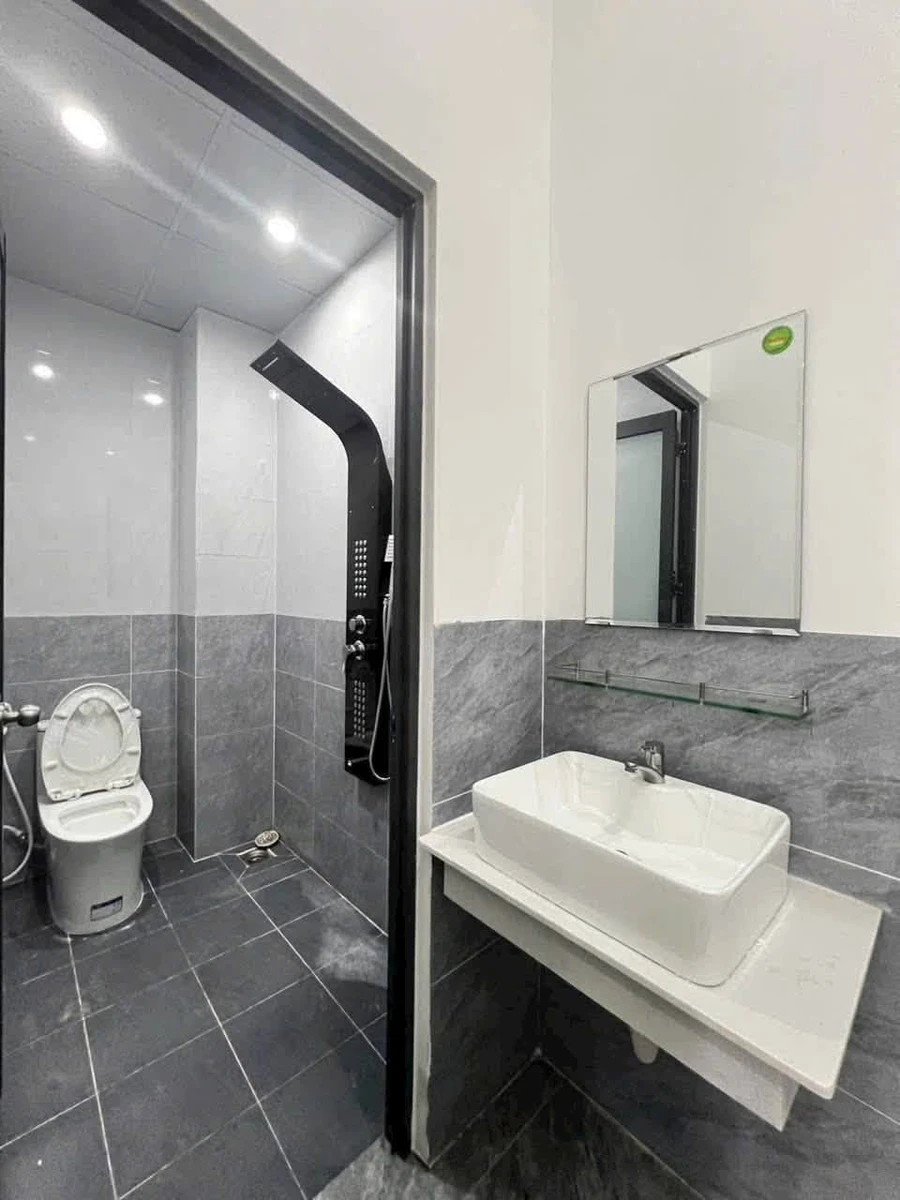 Nhà bán gần Sân Golf Long Thành, 90m², 3PN, 700 triệu - Ảnh thu nhỏ 3