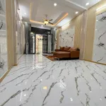 Bán nhà phố 4PN 56m² Âu Dương Lân Q8, 7 tỷ 280 triệu - Ảnh thu nhỏ 3