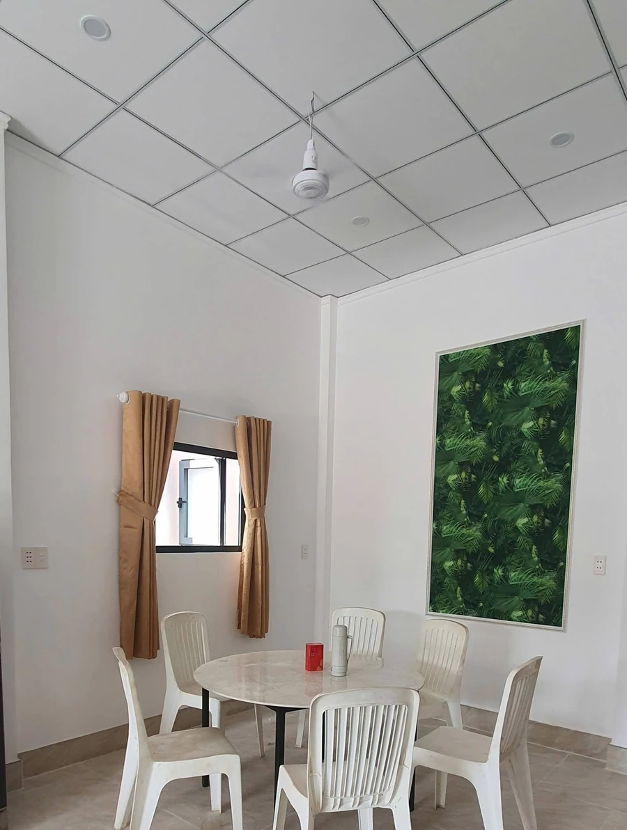 Bán nhà đất 153m2 hướng Đông, sổ riêng, gần biển Long Hải, Long Đất, Bà Rịa - Vũng Tàu - Ảnh thu nhỏ 5