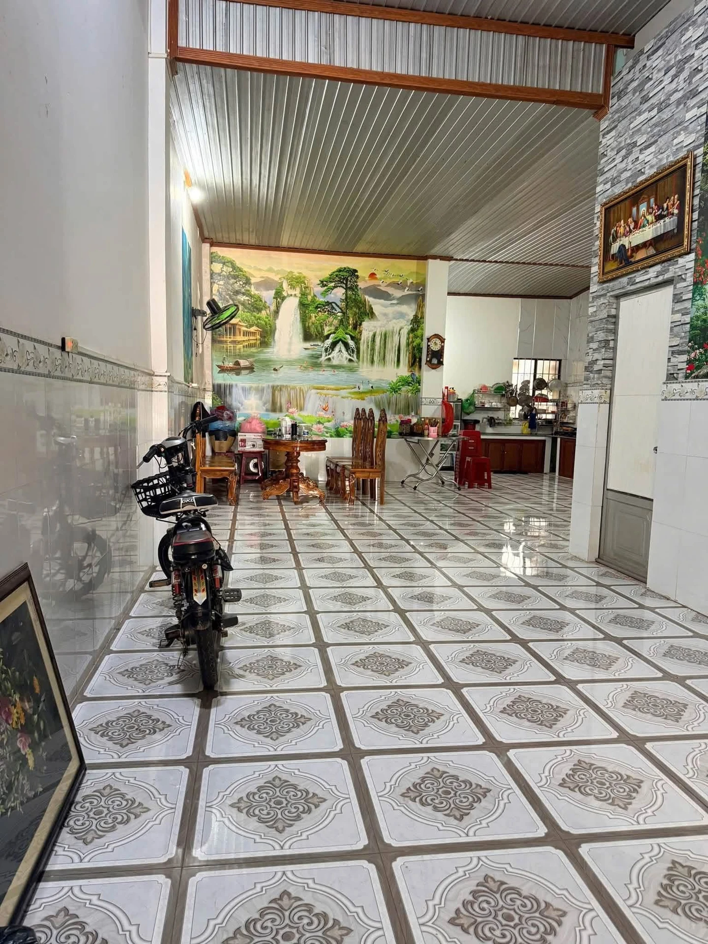 Bán nhà Phú Lâm Thanh Sơn Đồng Nai 2,7 tỷ, 285m² - Ảnh 1