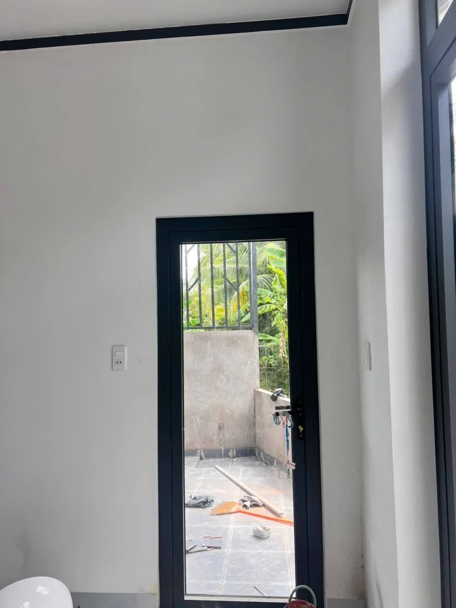 Bán nhà 70m2 gần chợ Bình Lộc giá 1 tỷ 400, tặng nội thất cơ bản - Ảnh thu nhỏ 4